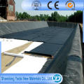 Spitzenklasse USA Standard glatte HDPE Geomembrane Ponder Liner